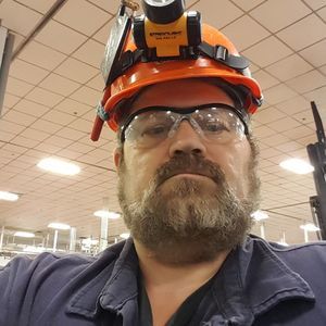 Meet your Posher, Robert